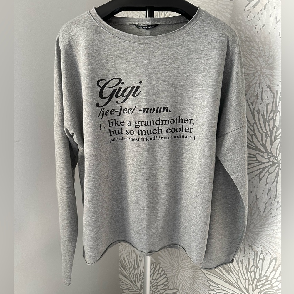 Lilicloth GI GI Long Sleeve Shirt